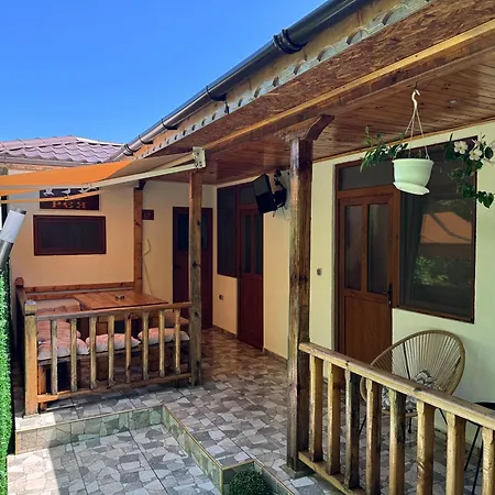 Σπίτι διακοπών рея