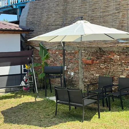 Σπίτι διακοπών рея