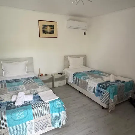 рея Σπίτι διακοπών