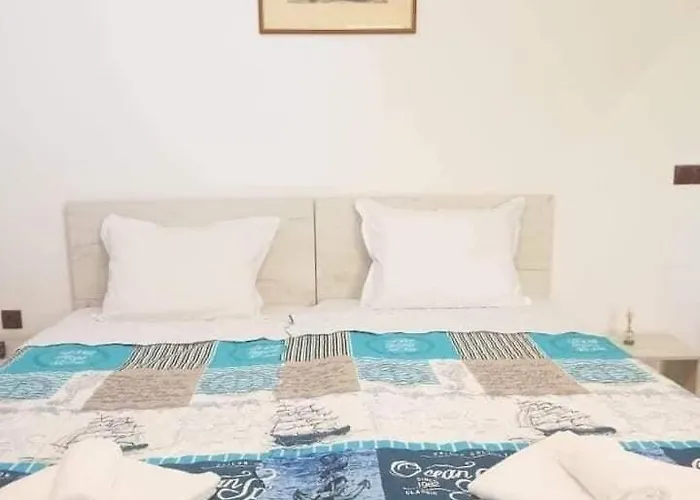 Σπίτι διακοπών рея