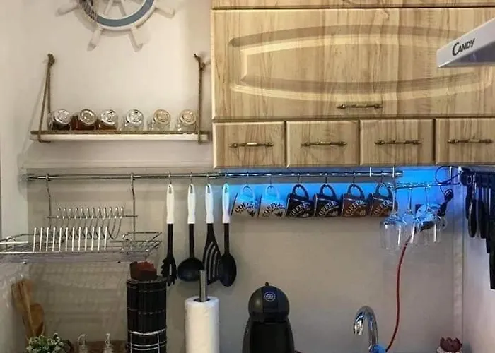 рея Σπίτι διακοπών