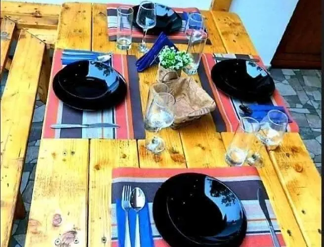 рея Σπίτι διακοπών *