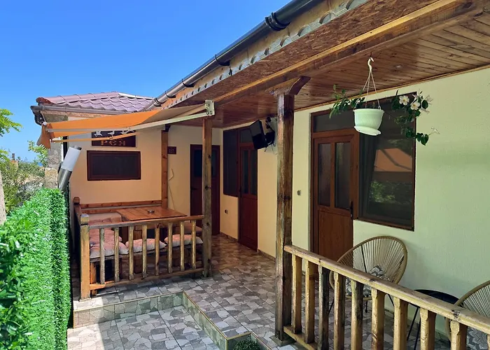 Σπίτι διακοπών рея