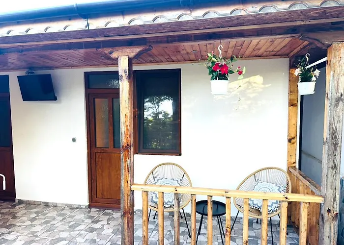 Σπίτι διακοπών рея Sinemoretz