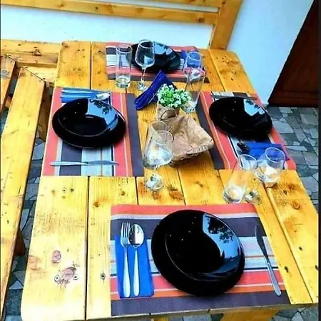 рея Holiday home *