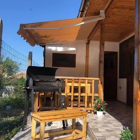 рея Holiday home *