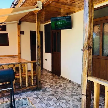 Holiday home рея *