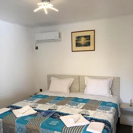 Holiday home рея Sinemoretz
