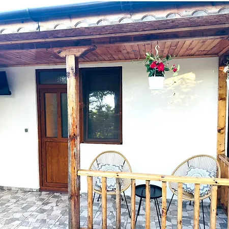 펜션 рея 시네모레츠