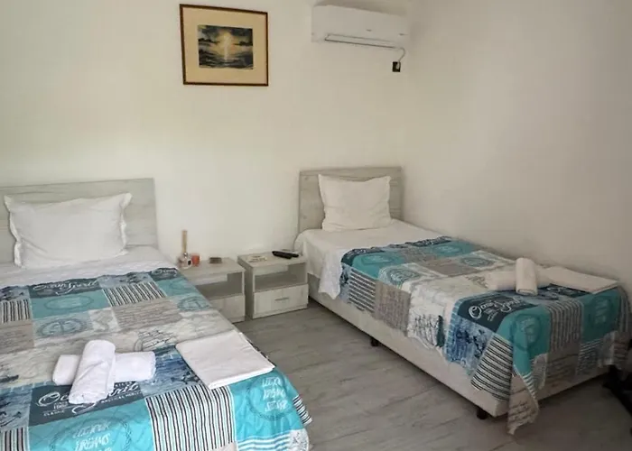 рея Ваканционна къща