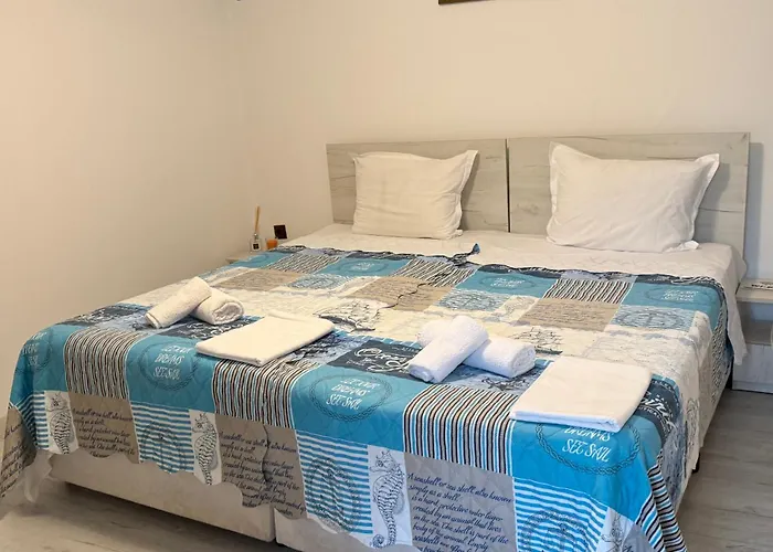 рея * Синеморец